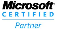Microsoft Certified Partner